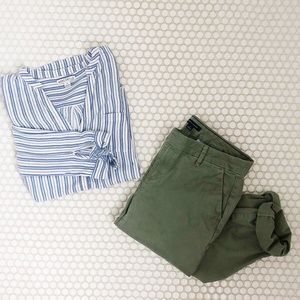 Tommy Hilfiger chinos